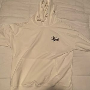 Stussy hoodie